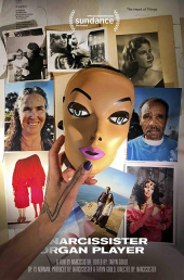 Narcissister. Królowa perfomansu